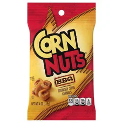 Corn Nuts Crunchy BBQ Corn Kernels 4 oz