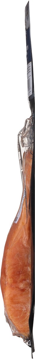 slide 8 of 9, Old Williamsburgh Acme Old Williamsburg Smoked Original Salmon 4 oz, 4 oz