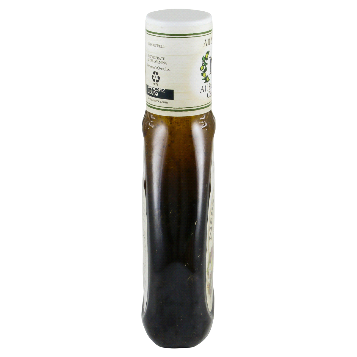 slide 9 of 52, Newman's Own Balsamic Vinaigrette Dressing 16 fl oz, 16 fl oz