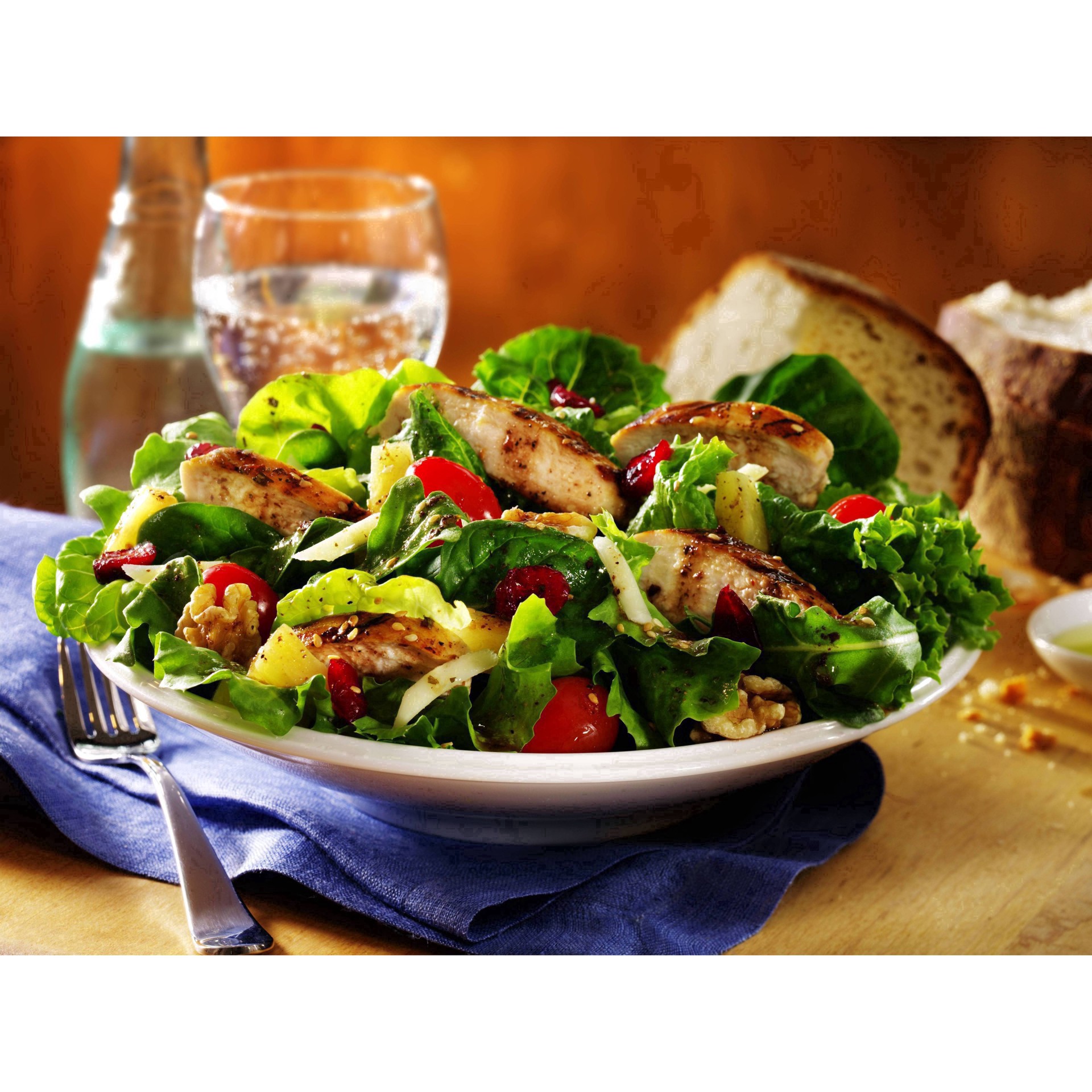 slide 7 of 52, Newman's Own Balsamic Vinaigrette Dressing 16 fl oz, 16 fl oz