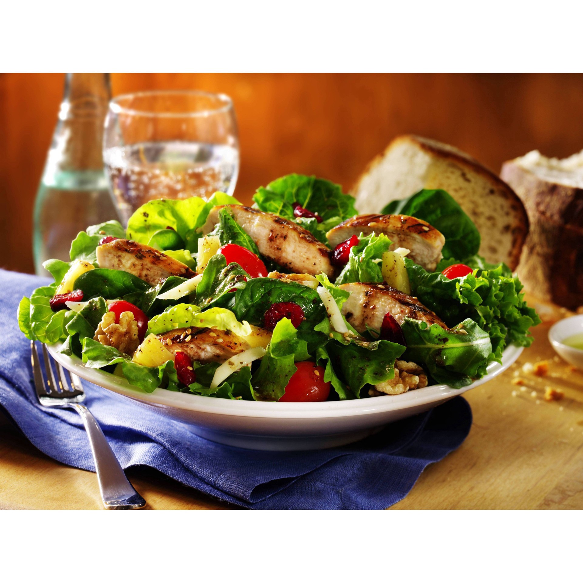 slide 37 of 52, Newman's Own Balsamic Vinaigrette Dressing 16 fl oz, 16 fl oz