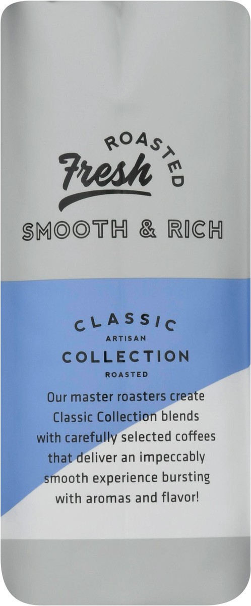 slide 9 of 13, Pure Intentions Coffee Twilight Dark Roast Blend Whole Bean Coffee - 12 oz, 12 oz