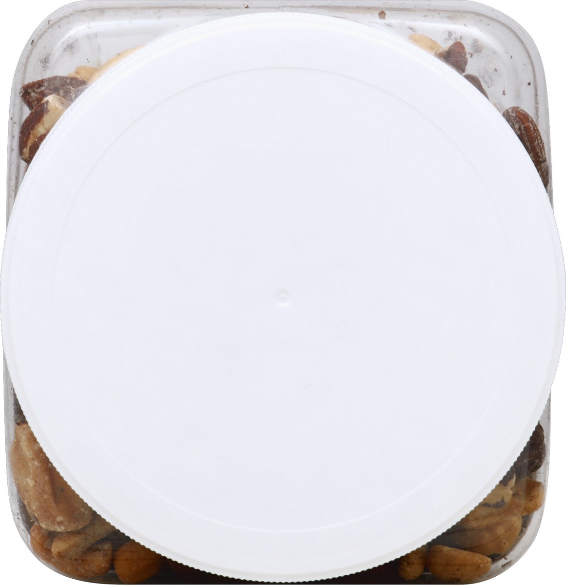slide 4 of 6, First Street Deluxe Mixed Nuts, 32 oz