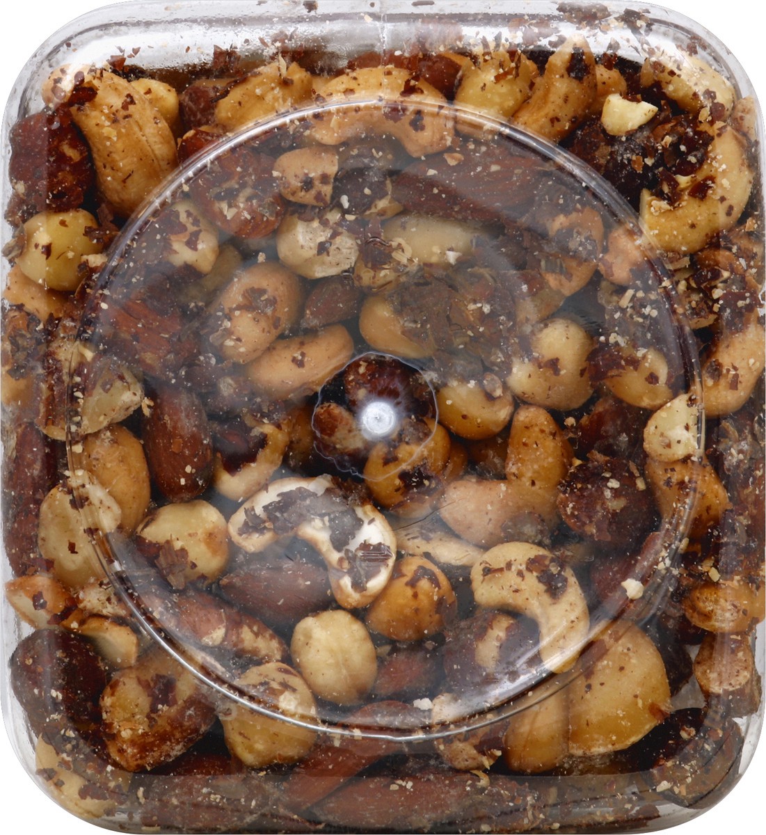 slide 6 of 6, First Street Deluxe Mixed Nuts, 32 oz