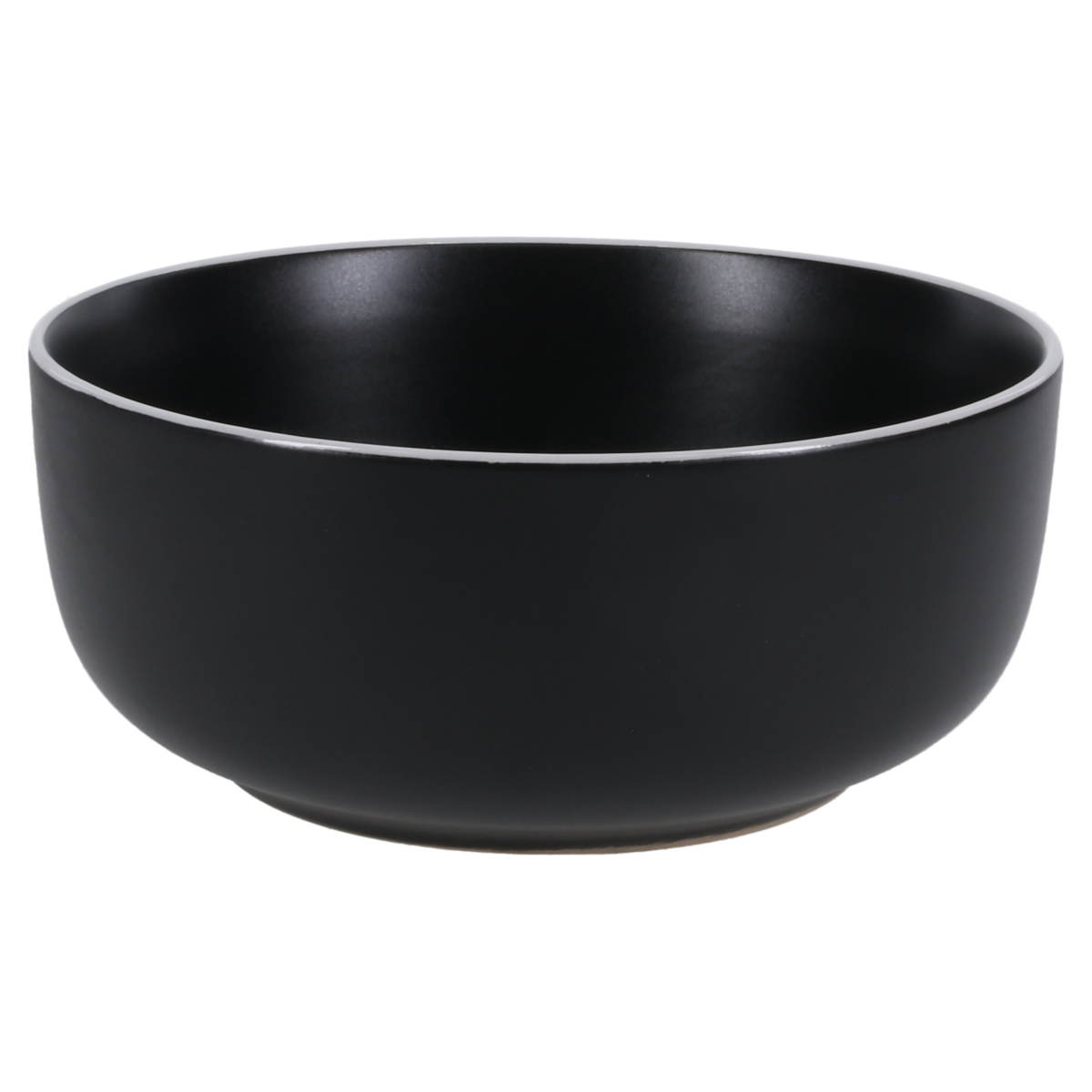 slide 1 of 1, BIA Cordon Bleu Tempo All Purpose Bowl Onyx, 24 oz