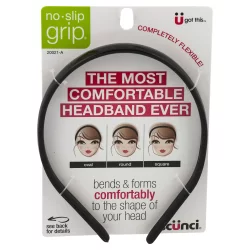 scünci Bendable Headband