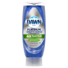 slide 1 of 6, Dawn EZ-Squeeze Platinum Dishwashing Liquid Dish Soap, Green Papaya Scent, 18 fl oz