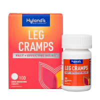 slide 11 of 17, Hyland's Leg Cramps 100% Natural, 100 ct