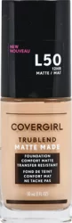 Covergirl Foundation 30 ml