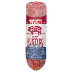 Rustico Chub Salame