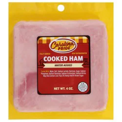 Carolina Pride Cooked Ham