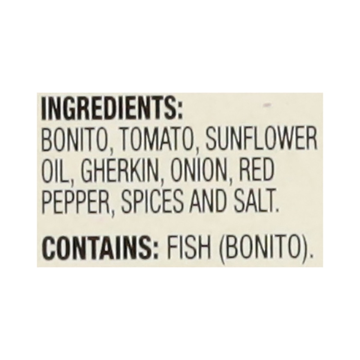 slide 12 of 12, Iberia Fritada De Bonito, 4 oz