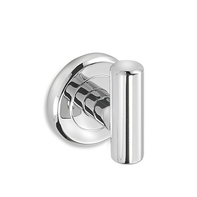 slide 1 of 1, Gatco Latitude II Robe Hook - Chrome, 1 ct