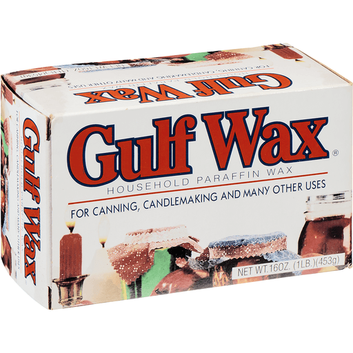slide 2 of 9, Gulf Wax Household Paraffin Wax, 16 oz