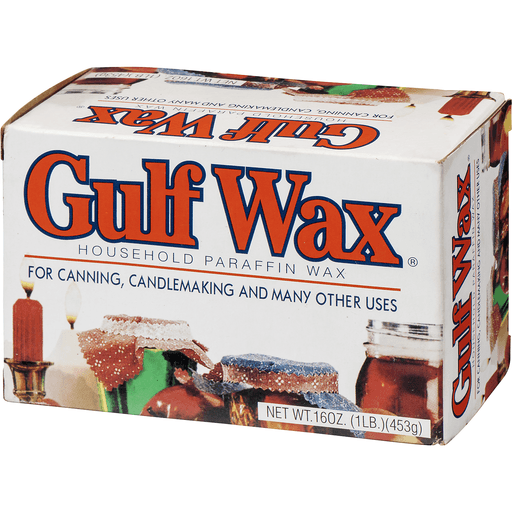 slide 8 of 9, Gulf Wax Household Paraffin Wax, 16 oz