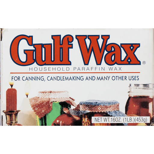 slide 4 of 9, Gulf Wax Household Paraffin Wax, 16 oz