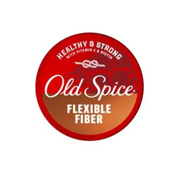 Old Spice Flexible Fiber Low Shine Low Hold