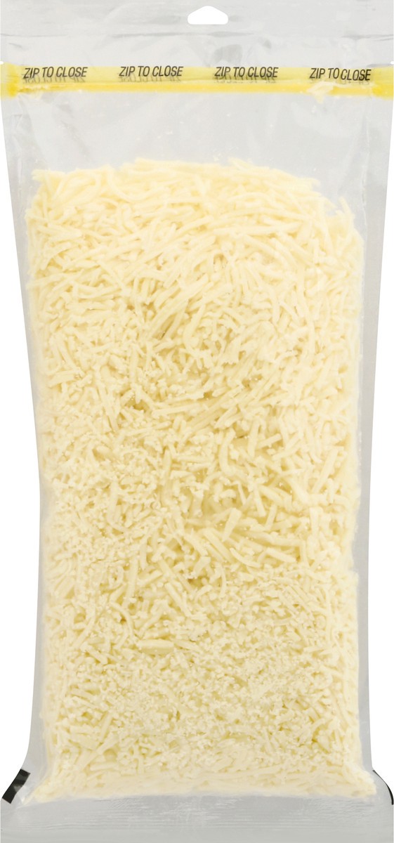 slide 10 of 10, Tropical Shredded Quesadilla Cheese 32 oz, 32 oz