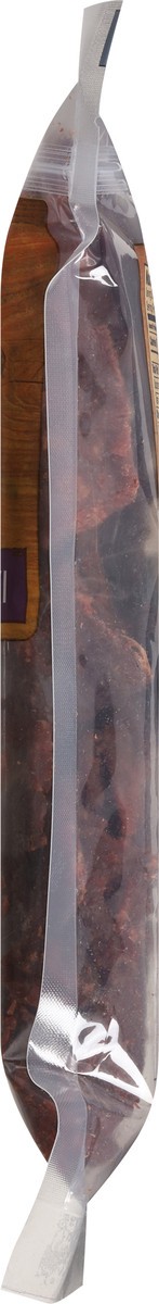 slide 4 of 9, Cattleman's Cut Beef Jerky Teriyaki - 10 oz, 10 oz