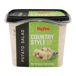 Hy-Vee Country Style Potato Salad
