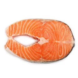 Skuna Bay Atlantic Salmon Steaks