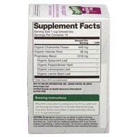 slide 23 of 29, True Goodness Tea Sleep Aid - 16 ct, 16 ct