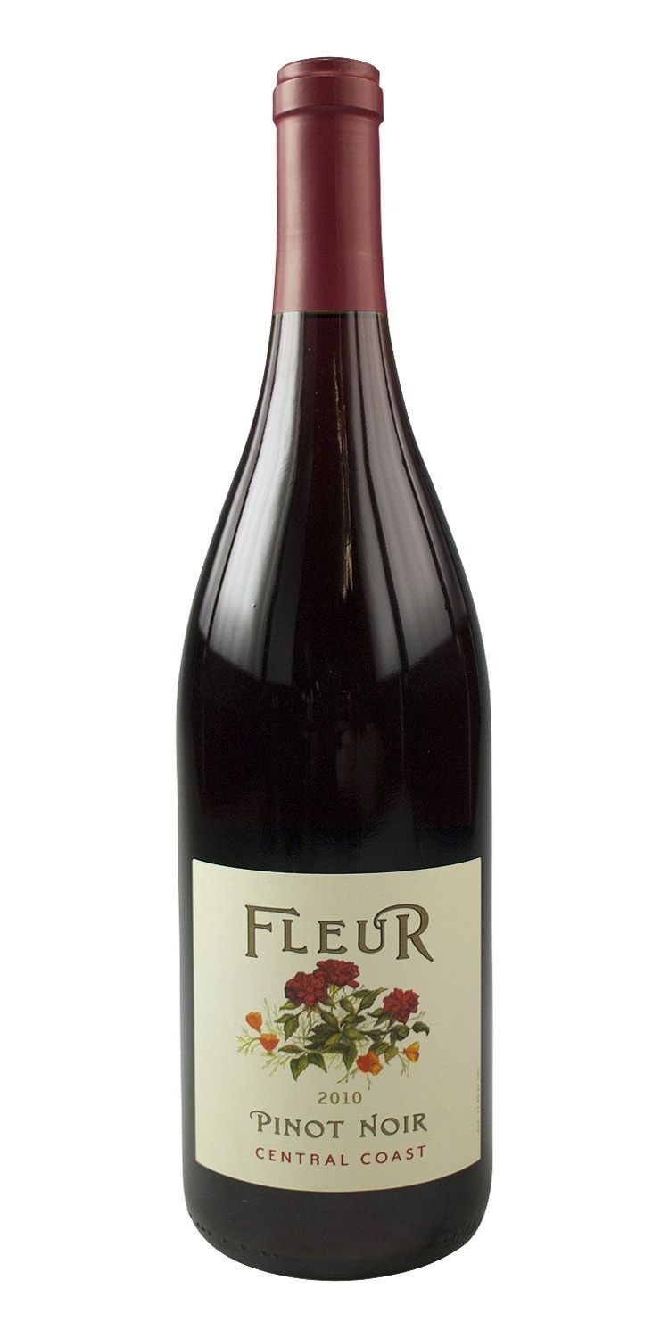 slide 1 of 1, Fleur de California Pinot Noir, 750 ml