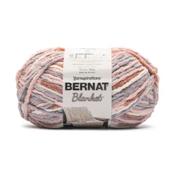 Bernat Blanket Yarn Petal