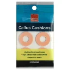 Harris Teeter Callus Cushions