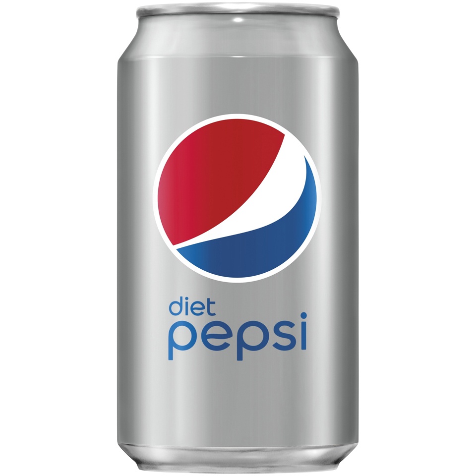 slide 2 of 3, Diet Pepsi, 24 ct; 12 fl oz