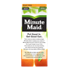 slide 8 of 13, Minute Maid Orange Juice Kids Plus Carton, 59 fl oz, 59 fl oz