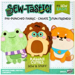 Anker Play Sew-Tastic Sewing Kit