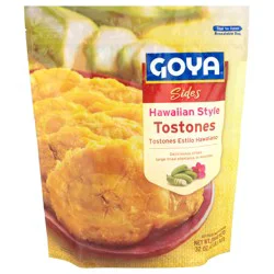 Goya Hawaiian Tostones