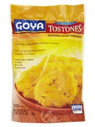 Goya Hawaiian Tostones