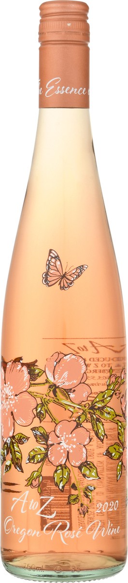 slide 1 of 4, A to Z Wineworks Oregon Rose Wine 750 ml, 750 ml
