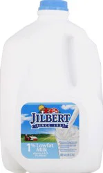 JILBERT DAIRY Milk 1 gl