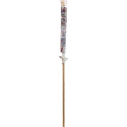 Valley Forge USA Flag Pole Kit, 4 ft