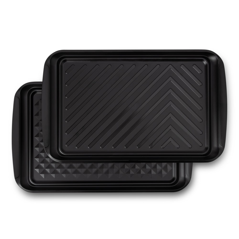 slide 3 of 4, SDS for HD Designs Marinating Trays, 2 ct