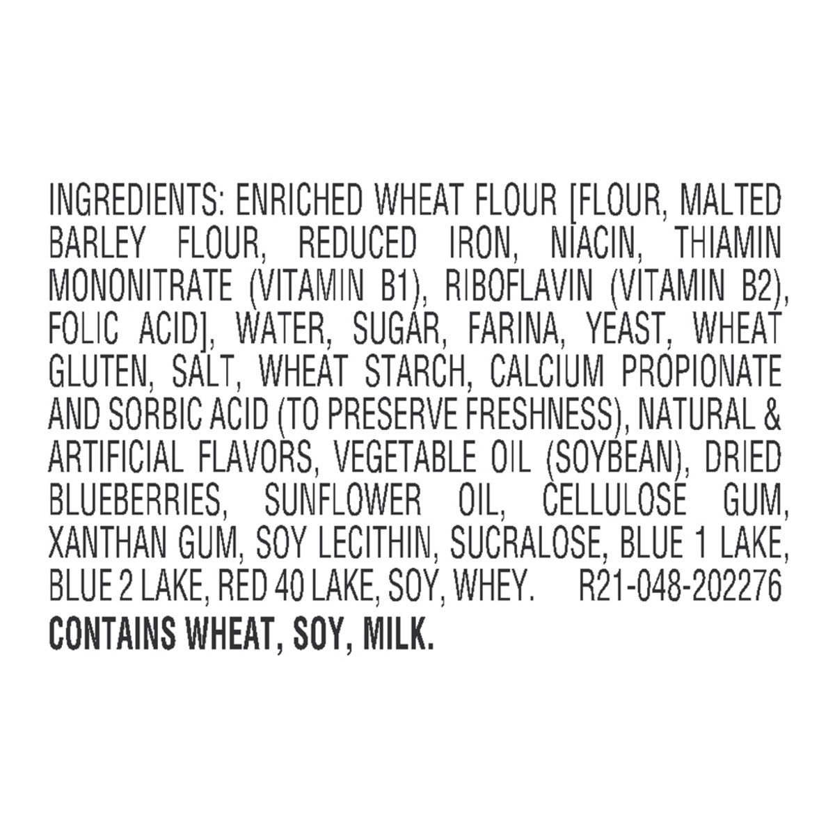 slide 9 of 11, Thomas' Nooks & Crannies Blueberry English Muffins, 6 count, 13 oz, 6 ct