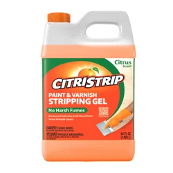 Citri-Strip Gel 1/2 Gallon
