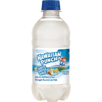 slide 5 of 19, Hawaiian Punch Whitewater Wave bottles, 6 ct; 10 fl oz