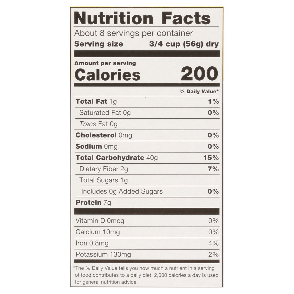 slide 11 of 14, Cadia Organic Fusilli - 16 oz, 16 oz