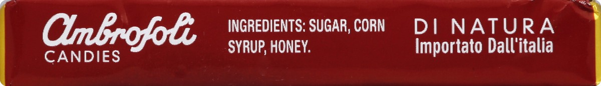 slide 4 of 5, Honees Honey Filled Drops 1.6 oz, 1.6 oz