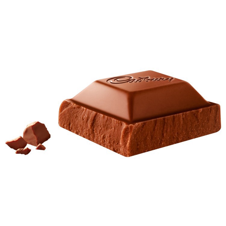 slide 36 of 116, Cadbury DAIRY MILK Milk Chocolate Candy Bar, 3.5 oz, 3.5 oz
