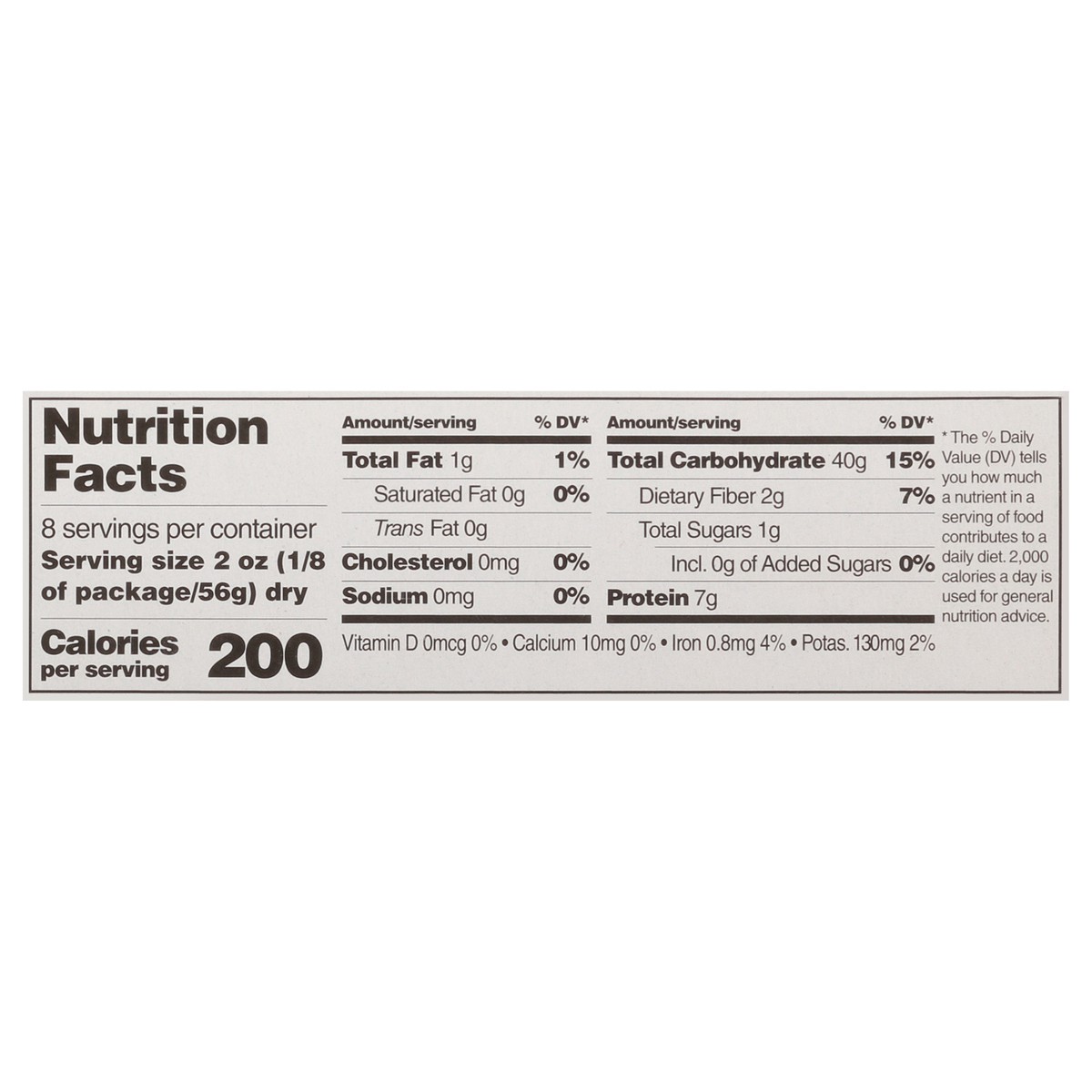 slide 11 of 14, Cadia Organic Spaghetti 16 oz, 16 oz