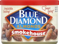 Blue Diamond Almonds 6 oz