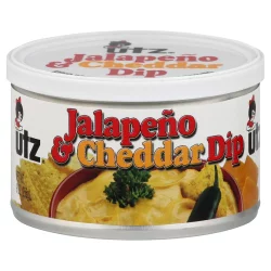 Utz Jalapeno & Cheddar Dip