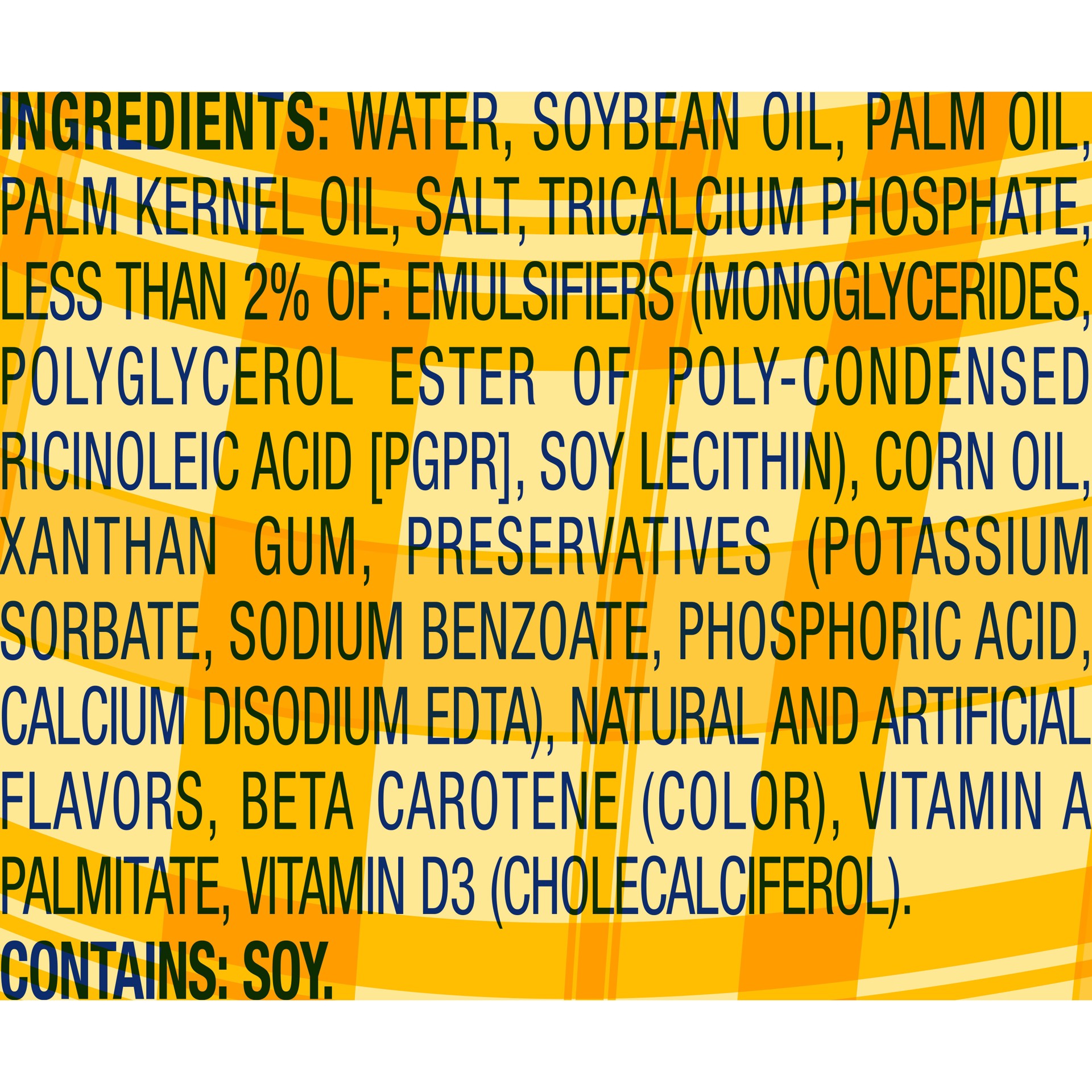 slide 3 of 5, Bluebonnet Nutrition Blue Bonnet Calcium Plus Vitamin D Vegetable Oil Spread 45 oz, 45 oz