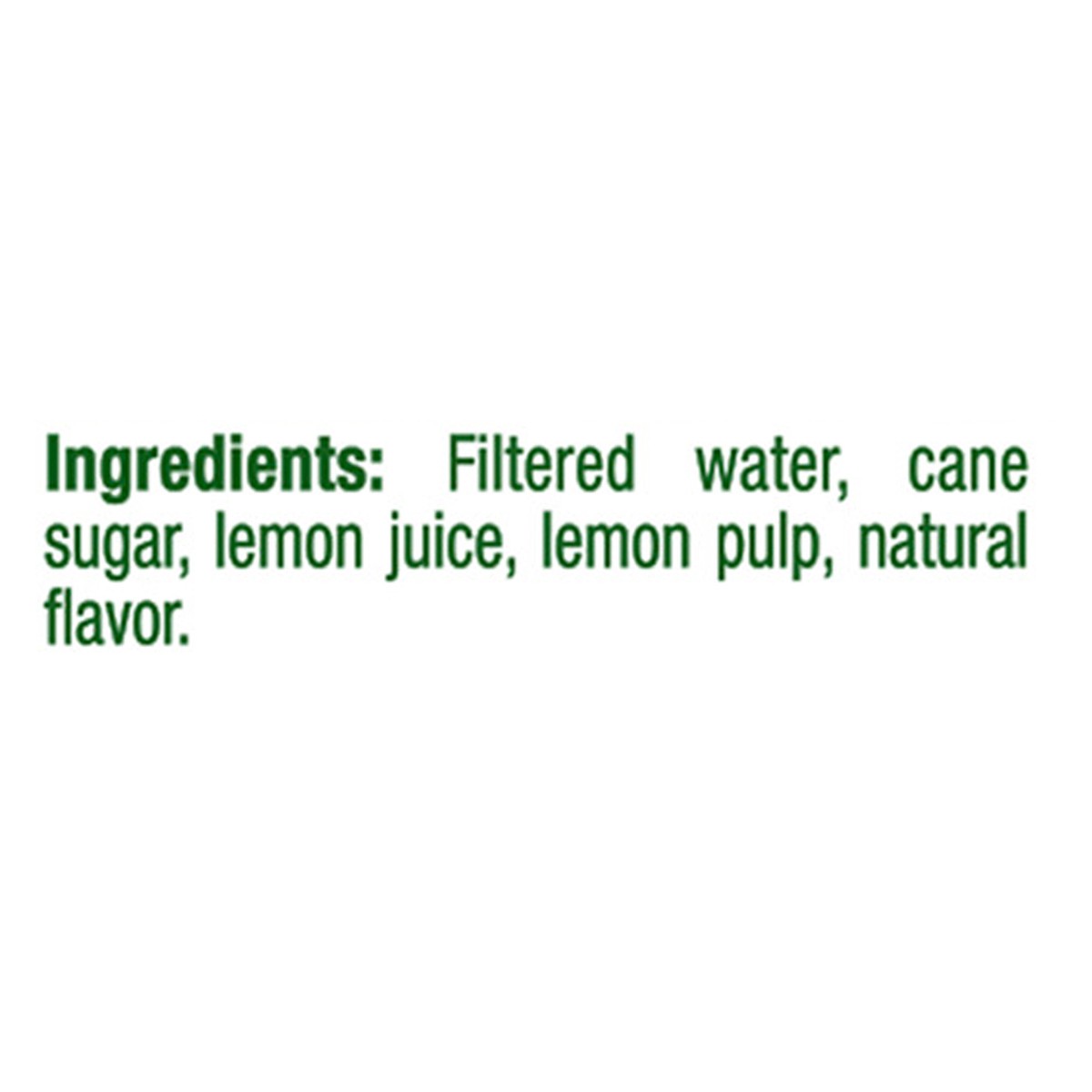 slide 8 of 11, Tropicana Lemonade, 11 fl oz