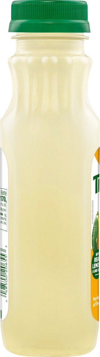 slide 2 of 11, Tropicana Lemonade, 11 fl oz